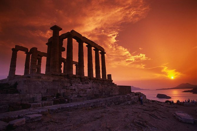 Lake Vouliagmeni Thermal Spa And Temple Of Poseidon Private Full Day Tour - Additional Information