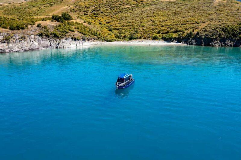 Lake Wakatipu: 3 Hour Fishing Adventure by Boat - What to Expect During the Trip