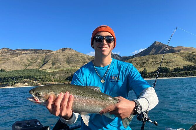 Lake Wakatipu Queenstown: 3 Hour Fishing Adventure by Boat - Itinerary Breakdown: What to Expect on Your Day