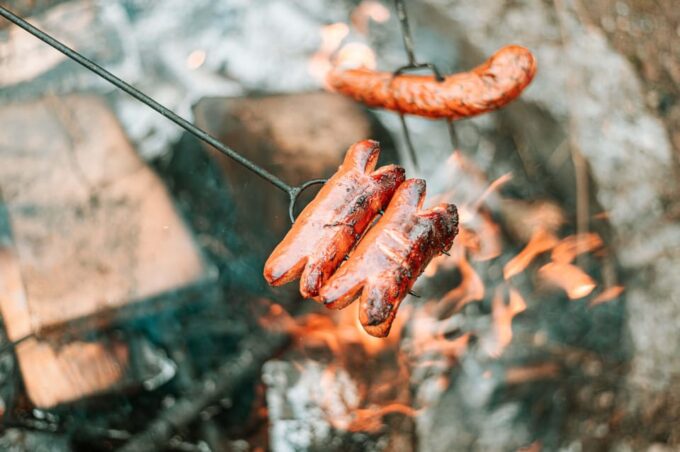 Lake Walk and Campfire Private Tour - Cancellation Policy
