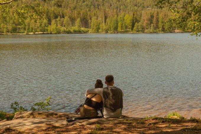 Lake Walk and Campfire Private Tour - Customer Feedback