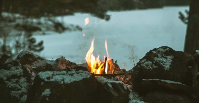 Lake Walk and Campfire Private Tour - Tour Suitability