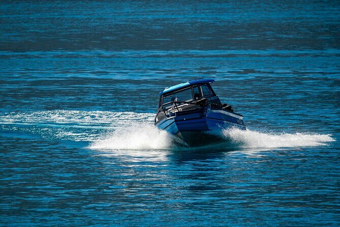 Lake Wnaka: 3 hour Fishing Adventure by Boat - Final Thoughts