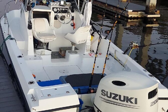Lake Worth Fishing Charter - Reviews Highlights