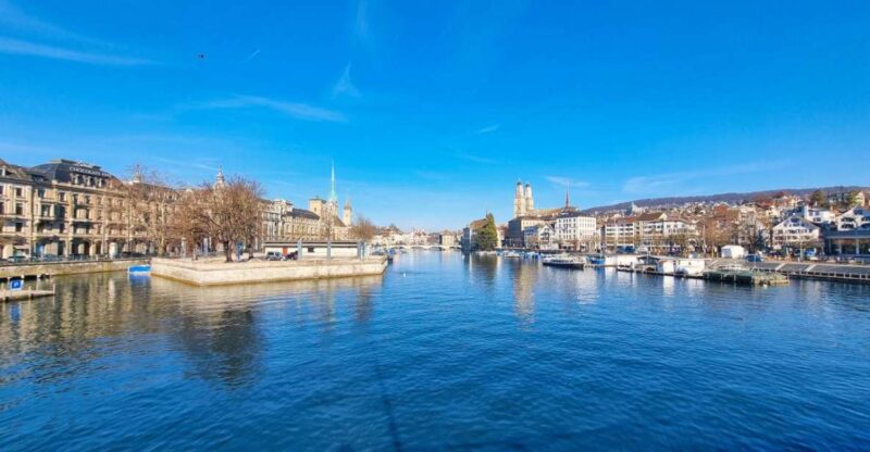 Lake Zurich Audio Rally by P.I. Sir Peter Morgan - Highlights