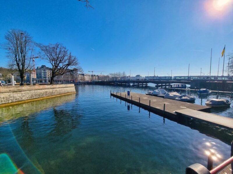 Lake Zurich Audio Rally by P.I. Sir Peter Morgan - Important Information