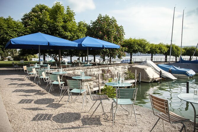 Lake Zurich Boat Tour for an Afternoon ! - Reviews
