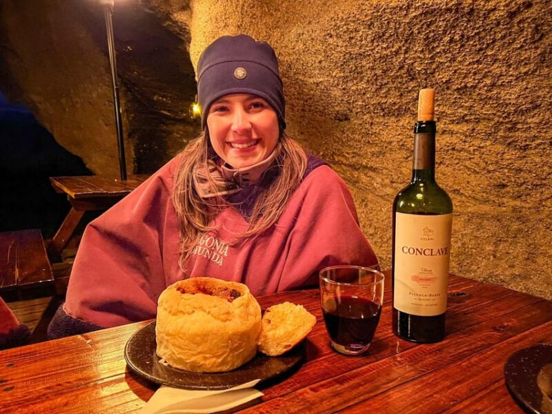 Lakes and Caves Tour With Dinner - Inclusions