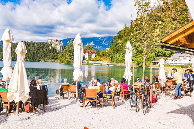 Lakes Bled & Bohinj and Vintgar Gorge Small-Group Day Trip From Ljubljana - Inclusions and Exclusions