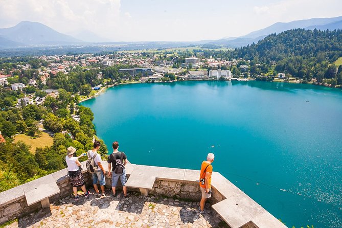Lakes Bled & Bohinj and Vintgar Gorge Small-Group Day Trip From Ljubljana - Tour Logistics