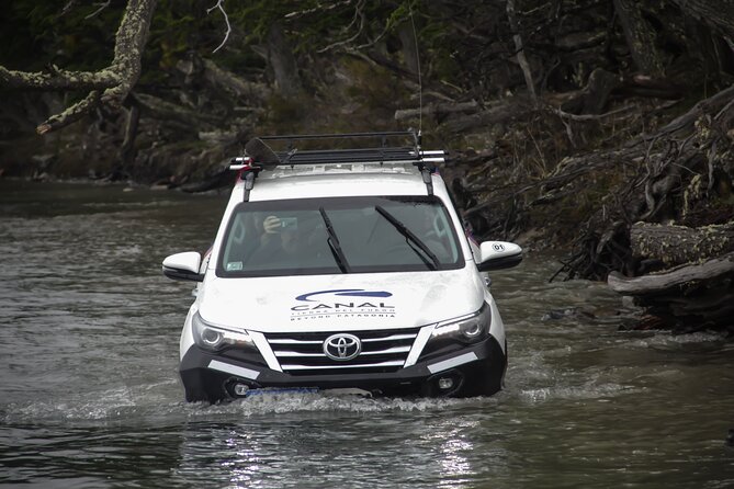 Lakes District 4x4 Full-Day Tour With Lunch From Ushuaia - Customizing Your Adventure