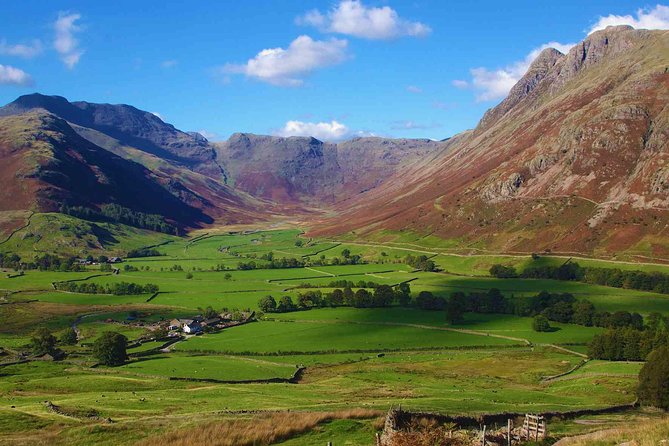 Lakes & Mountains, Spectacular Scenery With an Easy Short Walk - Knowledgeable Guides