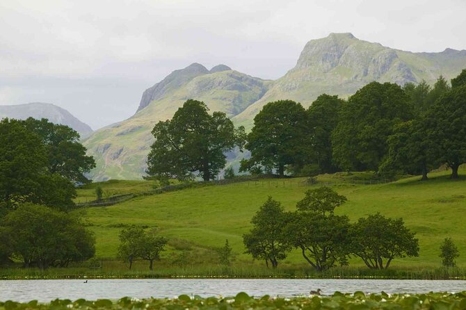 Lakes & Mountains, Spectacular Scenery With an Easy Short Walk - Positive Traveler Reviews