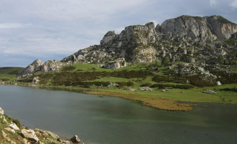 Lakes of Covadonga: Mountain Route for All Audiences - Customer Feedback and Ratings