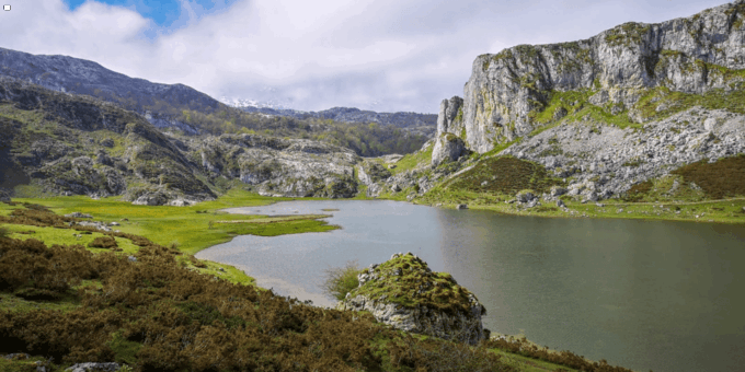 Lakes of Covadonga: Mountain Route for All Audiences - Frequently Asked Questions