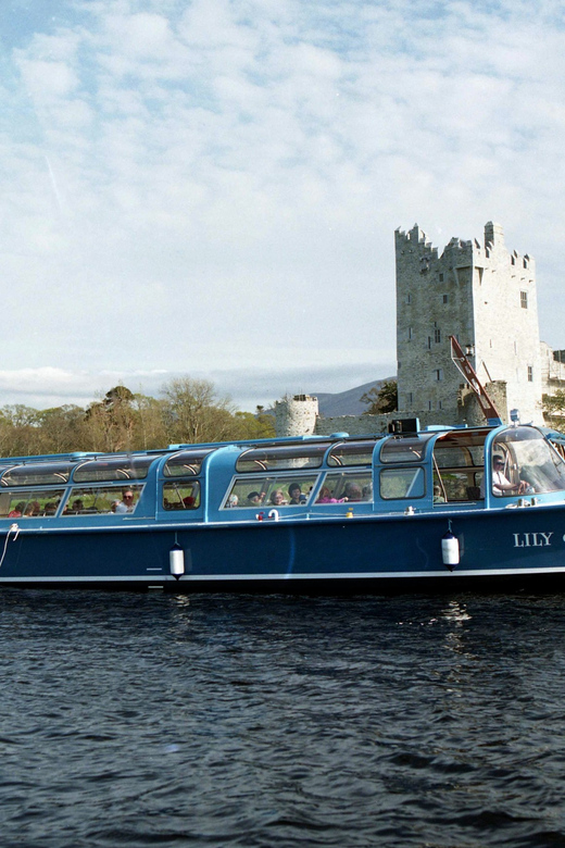Lakes of Killarney: Boat Cruise - Customer Feedback
