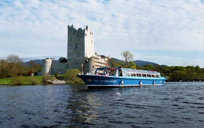 Lakes of Killarney: Boat Cruise - Frequently Asked Questions