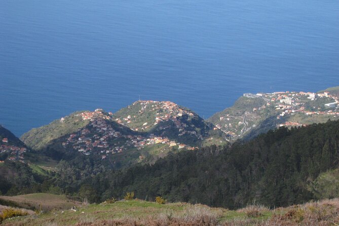 Lakes of Madeira- Alecrim Full Day Walk - Cancellation Policy