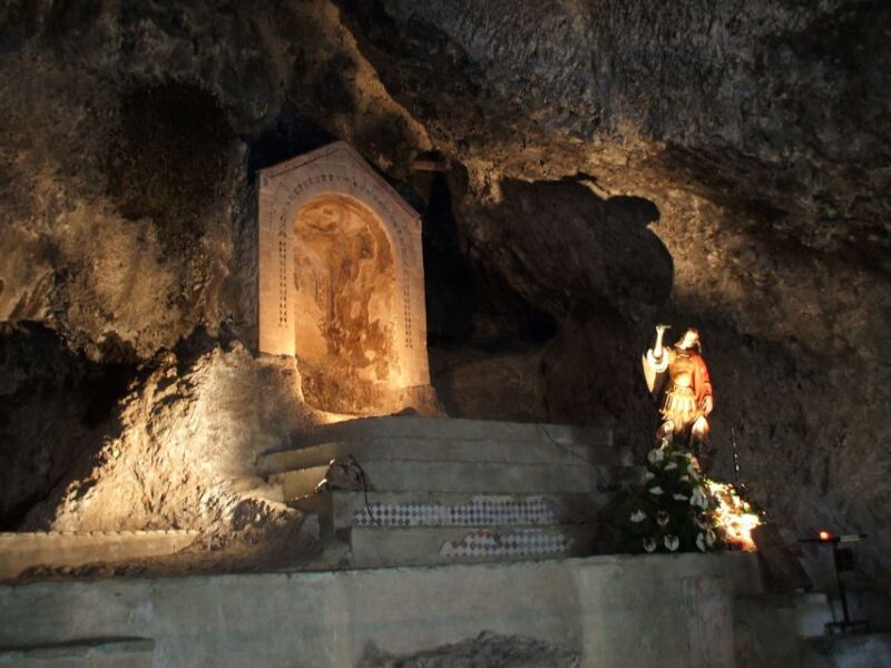 Lakes of Monticchio: Guided Private Walking Tour - Tour Highlights