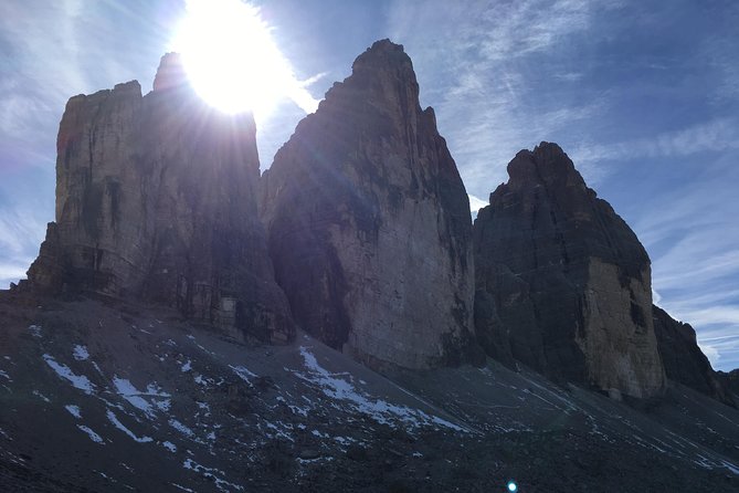 Lakes of the Dolomites: Misurina, Braies, 3 Peaks From Cortina - Ratings and Reviews