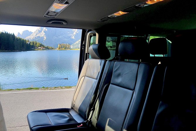 Lakes of the Dolomites: Misurina, Braies, 3 Peaks From Cortina - Visiting Braies and the Three Peaks