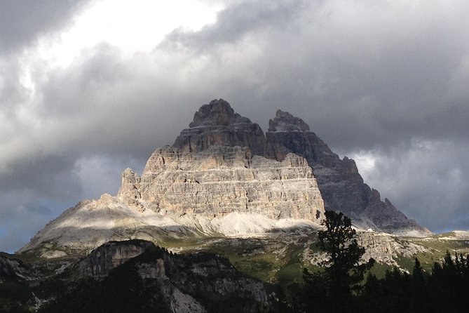 Lakes of the Dolomites: Misurina, Braies, 3 Peaks From Cortina - Questions About Staying Here