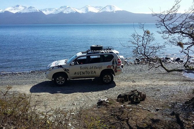 Lakes off Road - Traveler Experiences