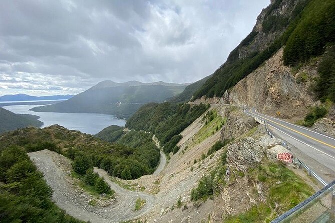 Lakes off Road to Fagnano and Escondido Lakes (4x4 Ride) - Reviews and Ratings