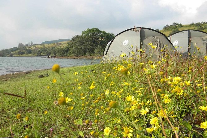 Lakeside Camping Near Pavna Lake Review - Key Points