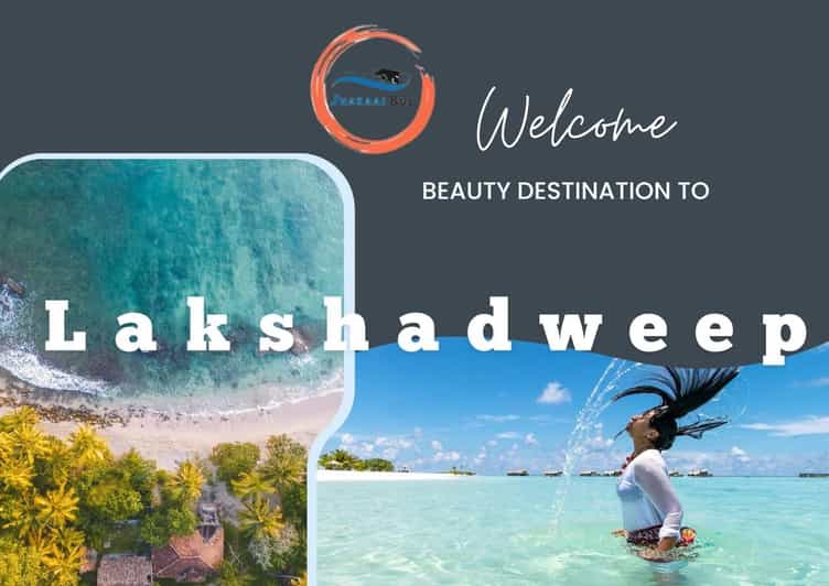 LAKSHADWEEP - Key Points