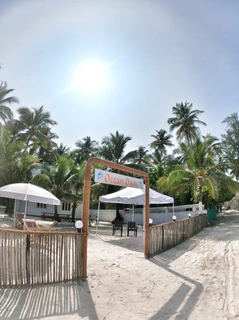 LAKSHADWEEP - Cultural Immersion and Local Experiences