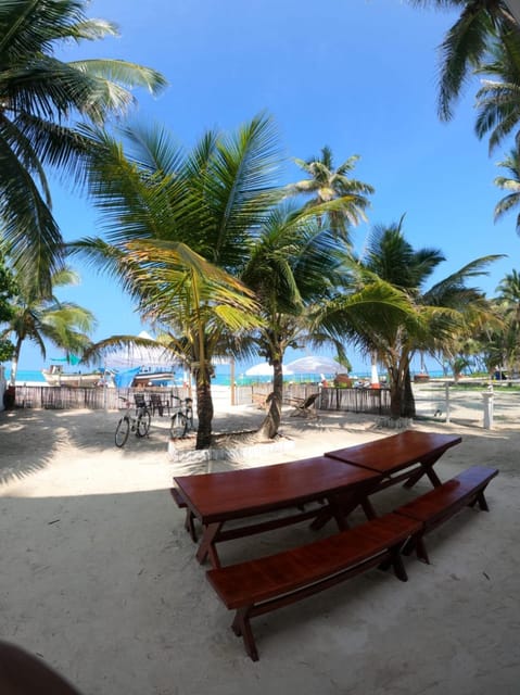 LAKSHADWEEP - Getting to Lakshadweep