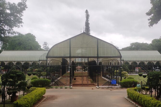 Lalbagh Botanical Garden Early Morning Walk + Breakfast at MTR - Good To Know