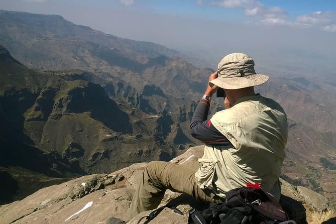 Lalibela 2-Day Eco Trekking Tour - Key Points