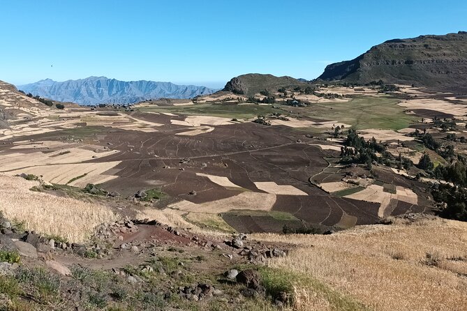 Lalibela 2-Day Eco Trekking Tour - Health and Safety Considerations
