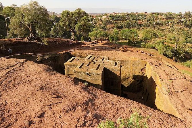 Lalibela 3 Days/ 2 Nights Tour Package - Package Exclusions