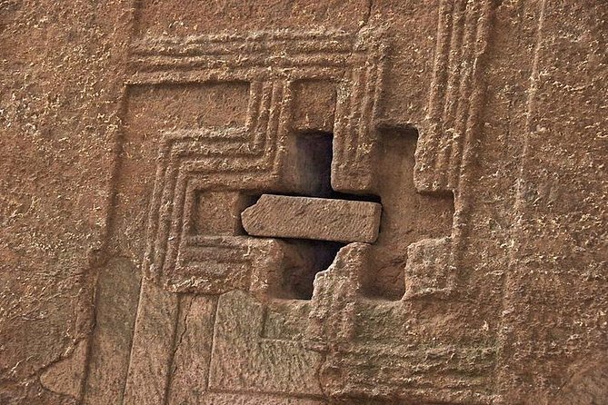 Lalibela 3 Days/ 2 Nights Tour Package - Health and Safety