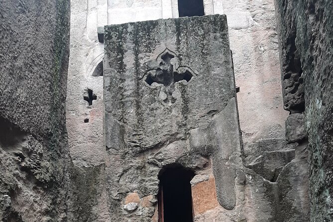 Lalibela Churches Day Tour - Architectural Marvels of Lalibela