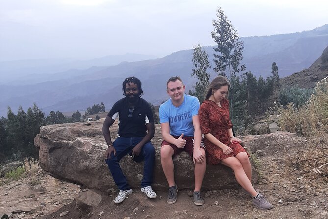 Lalibela Churches Day Tour - Live Traditional Music Experiences