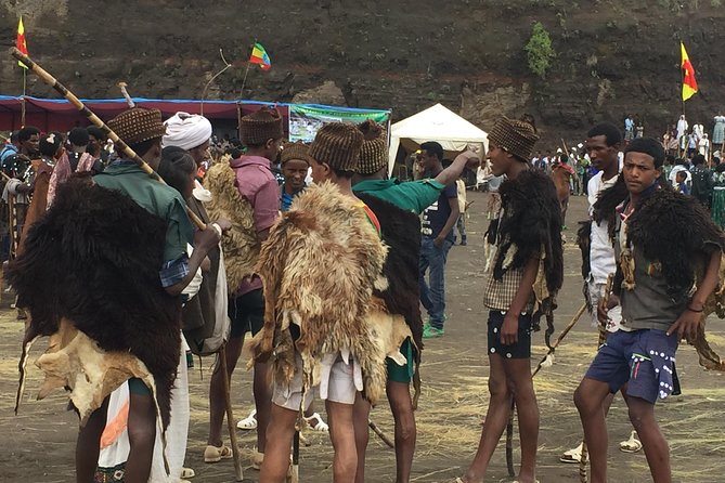 Lalibela Churches Guided Tour - Reviews and Ratings