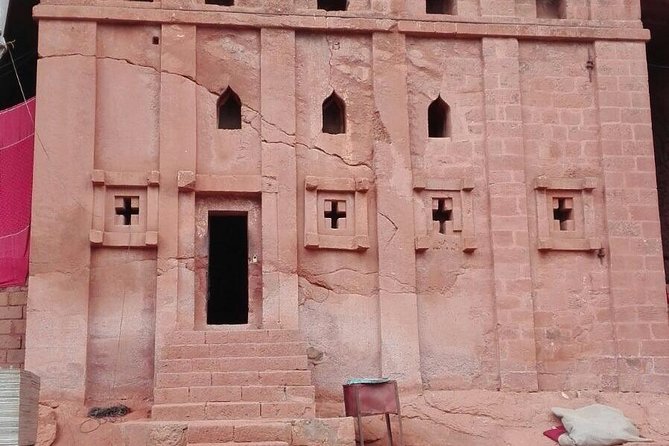 Lalibela Churches Guided Tour - Tour Duration and Schedule