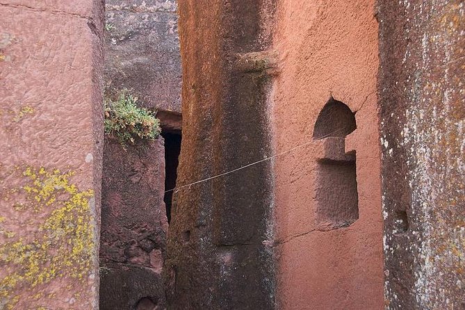 Lalibela One Night/two Days - Inclusions
