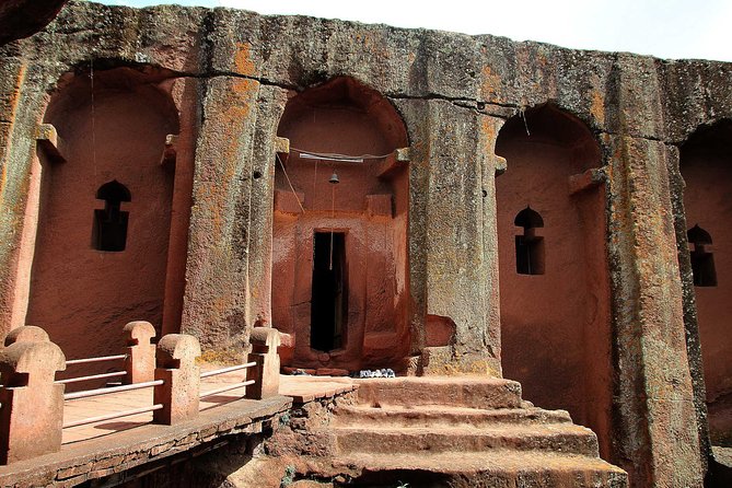 Lalibela One Night/two Days - What to Expect