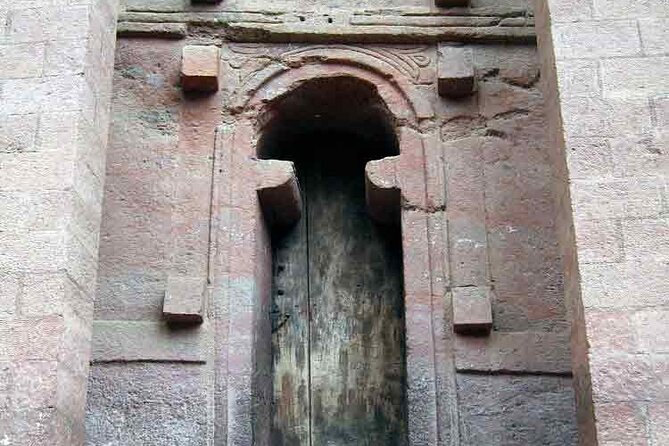 Lalibela One Night/two Days - Inclusions at a Glance