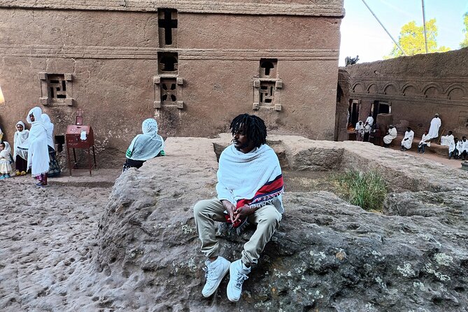 Lalibela Rock Churches Guided Tour - Inclusions and Exclusions