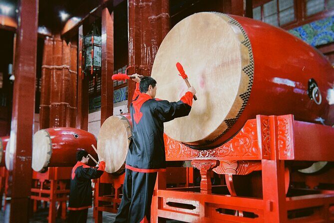 Lama Temple Tour with Tickets: Beijing's Hidden Mystical World - Experiencing Chinese Superstitions and Feng Shui Practices