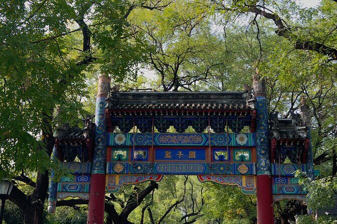 Lama Temple Tour with Tickets: Beijing's Hidden Mystical World - Who Will Love This Tour?