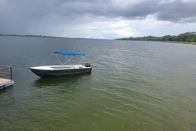 Lamanai Day Tour - Key Points