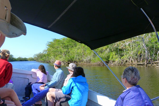 Lamanai Maya Ruin & New River Wildlife Adventure From Belize City - Traveler Reviews