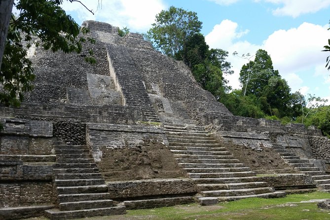 Lamanai Mayan Site and Safari River Tour From Belize City - Whats Included in the Tour